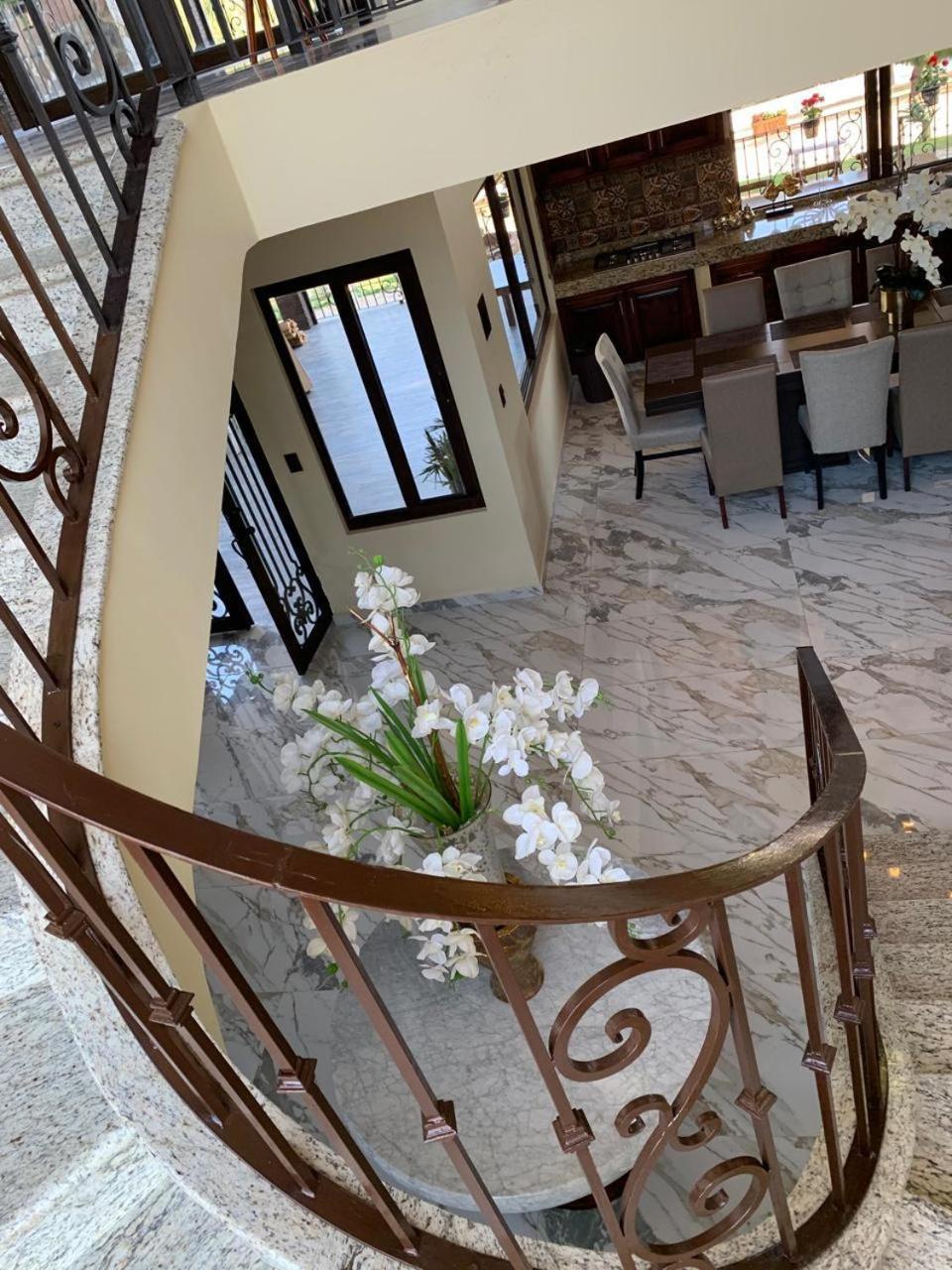 Cabana No. 5 Puerta Del Bosque Mazamitla. 외부 사진